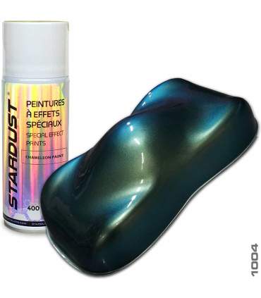 Kit Kameleon verf voor scooter