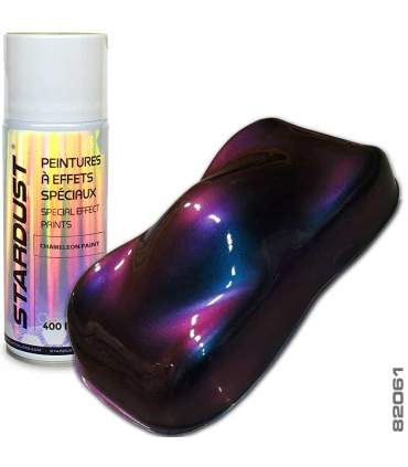 Kit Kameleon verf voor scooter