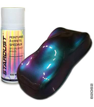 Kit Kameleon verf voor scooter