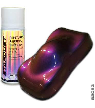 Kit Kameleon verf voor scooter