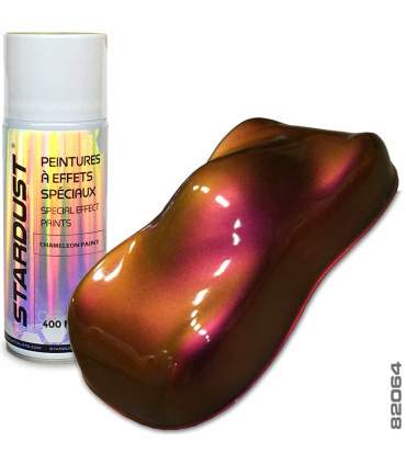 Kit Kameleon verf voor scooter