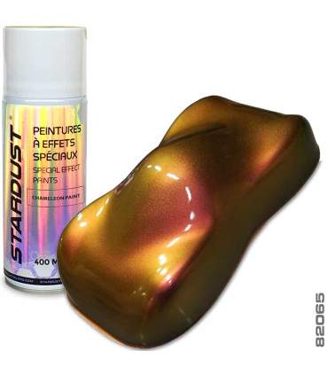 Kit Kameleon verf voor scooter