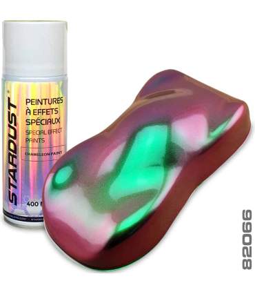 Kit Kameleon verf voor scooter