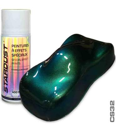 Kit Kameleon verf voor scooter