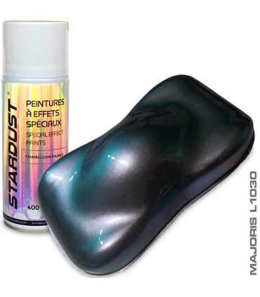 Kit Kameleon verf voor scooter