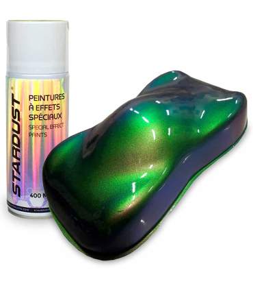 Kit Kameleon verf voor scooter