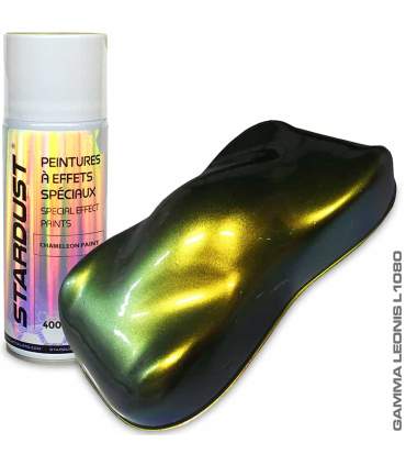 Kit Kameleon verf voor scooter