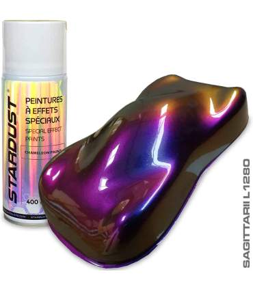 Kit Kameleon verf voor scooter