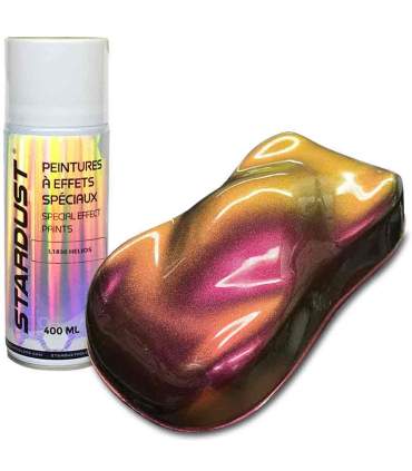 Kit Kameleon verf voor scooter