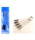 Brosse multiples de nettoyage