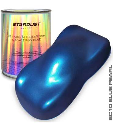 Metallic verven 5 liter + GOLDEN GOLD - GEBRUIND - KOPER - ALUMINIUM