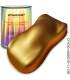 Metallic verven 5 liter + GOLDEN GOLD - GEBRUIND - KOPER - ALUMINIUM