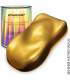 Metallic verven 5 liter + GOLDEN GOLD - GEBRUIND - KOPER - ALUMINIUM