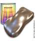 Metallic verven 5 liter + GOLDEN GOLD - GEBRUIND - KOPER - ALUMINIUM