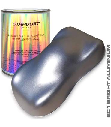 Kit voor tuning - Metallic verven