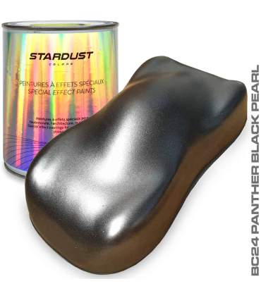 Kit voor tuning - Metallic verven + GOLDEN GOLD - GEBRUIND - KOPER - ALUMINIUM