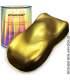 Kit voor tuning - Metallic verven + GOLDEN GOLD - GEBRUIND - KOPER - ALUMINIUM