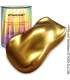 Kit voor tuning - Metallic verven + GOLDEN GOLD - GEBRUIND - KOPER - ALUMINIUM