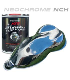 NeoChrome anticorrosieverf voor buitengebruik