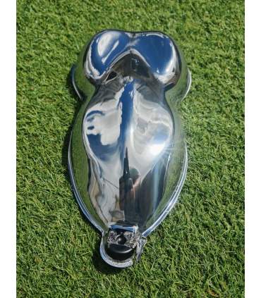 NeoChrome anticorrosieverf voor buitengebruik