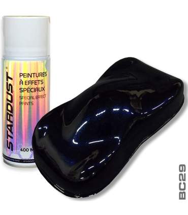 Kit scooter diamant verf