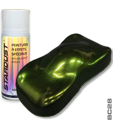 Verf met Diamant Effect SPRAY 400ml
