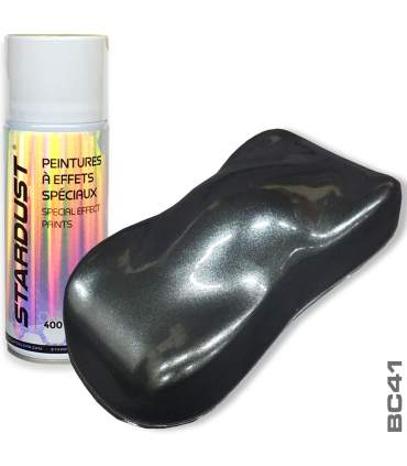 Verf met Diamant Effect SPRAY 400ml