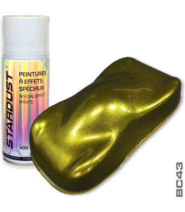 Verf met Diamant Effect SPRAY 400ml
