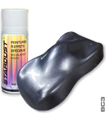 parelverf voor fiets - complete set in spuitpot