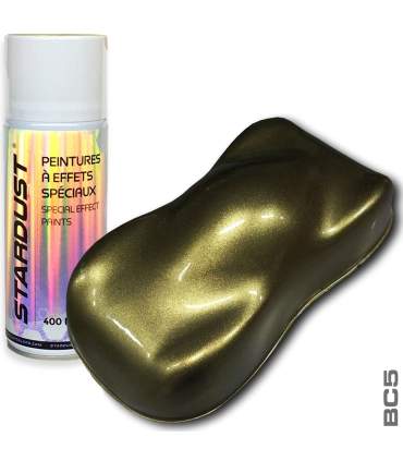 Complete parelverf set voor fietsen - STARDUST BIKE