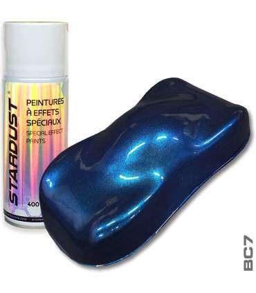 Complete parelverf set voor fietsen - STARDUST BIKE