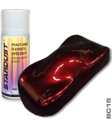 Complete parelverf set voor fietsen - STARDUST BIKE