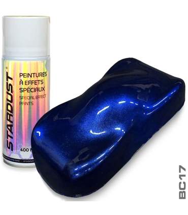 Complete parelverf set voor fietsen - STARDUST BIKE