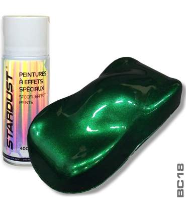 Complete parelverf set voor fietsen - STARDUST BIKE