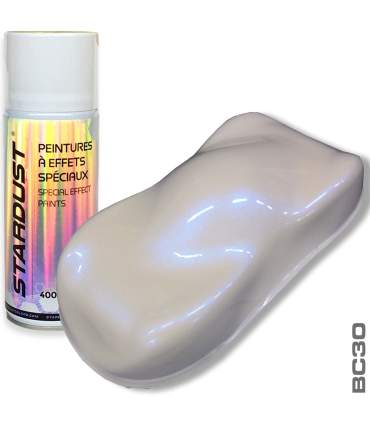 Complete parelverf set voor fietsen - STARDUST BIKE