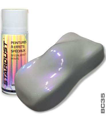 Complete parelverf set voor fietsen - STARDUST BIKE