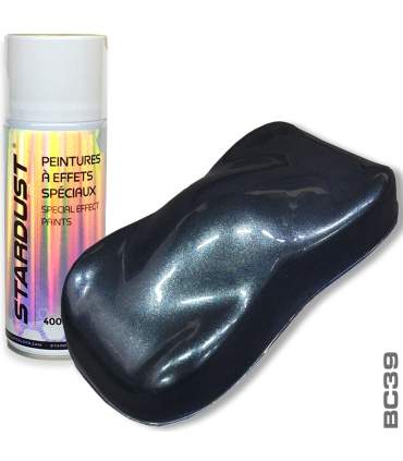 Complete parelverf set voor fietsen - STARDUST BIKE