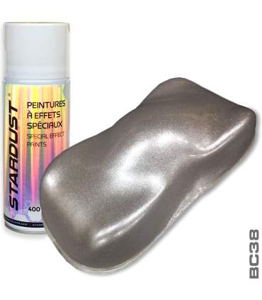 Complete parelverf set voor fietsen - STARDUST BIKE