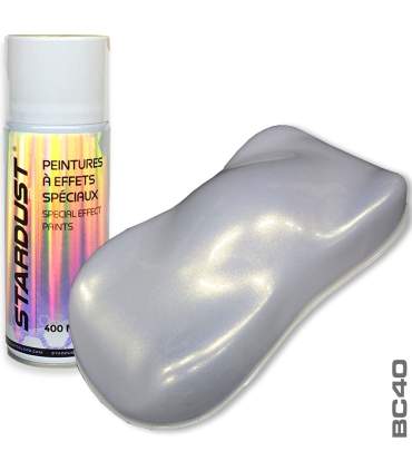 Complete parelverf set voor fietsen - STARDUST BIKE