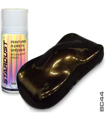 Complete parelverf set voor fietsen - STARDUST BIKE