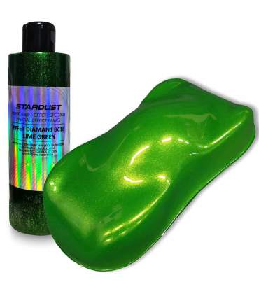 Complete parelverf set voor fietsen - STARDUST BIKE