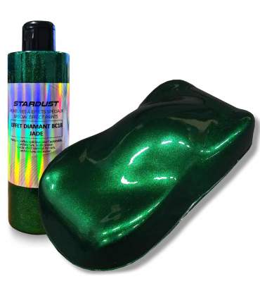 Complete parelverf set voor fietsen - STARDUST BIKE