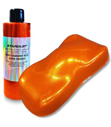 Complete parelverf set voor fietsen - STARDUST BIKE