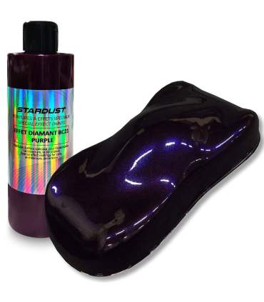 Complete parelverf set voor fietsen - STARDUST BIKE