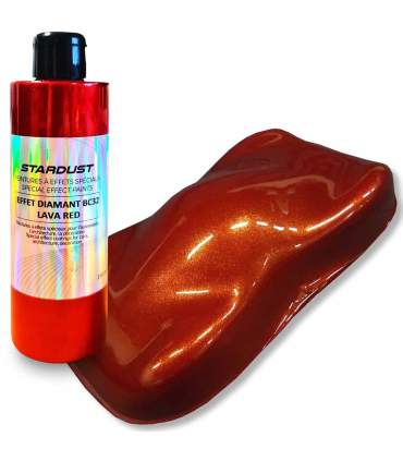 Complete parelverf set voor fietsen - STARDUST BIKE