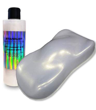 Complete parelverf set voor fietsen - STARDUST BIKE