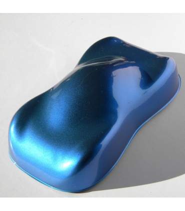 Complete parelverf set voor fietsen - STARDUST BIKE