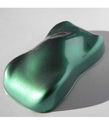 Complete parelverf set voor fietsen - STARDUST BIKE