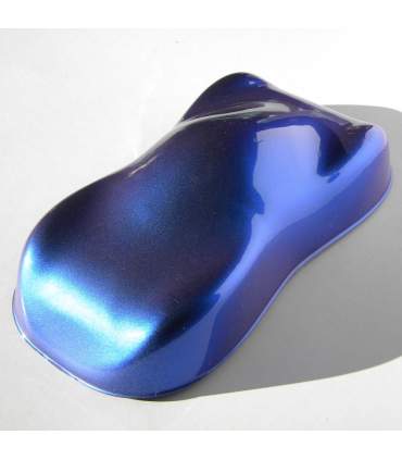 Complete parelverf set voor fietsen - STARDUST BIKE