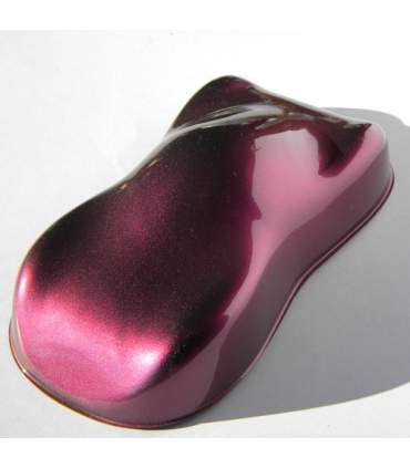 Complete parelverf set voor fietsen - STARDUST BIKE